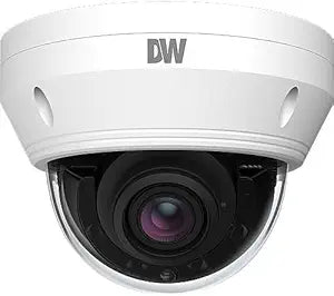 Digital Watchdog MEGApix 5MP Vandal Dome DWC-MV95WiATW