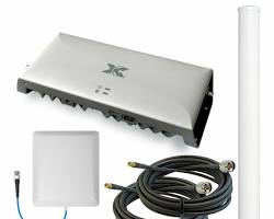 The "Dead Zone Killer" Cellular System