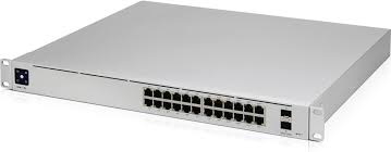 Ubiquiti UniFi Pro Max 24 PoE Switch