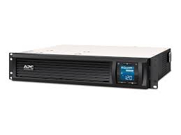 2U 1500VA Smart Rackmount UPS