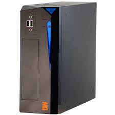 Digital Watchdog Blackjack Bolt Surveillance Server