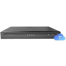 Turing Smart Edge NVR - 16-Port PoE